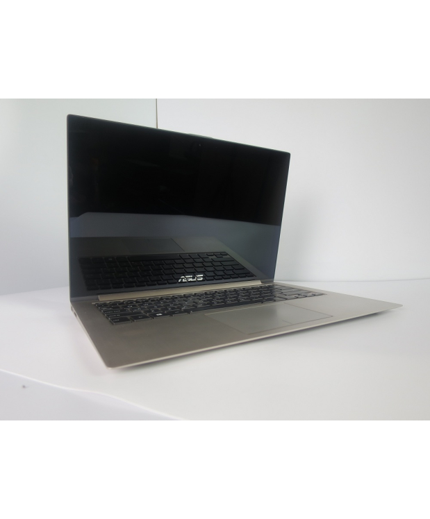 Ноутбук 13.3 Asus ZenBook UX31A Intel Core i5-3317U 8Gb RAM 256Gb SSD Touch фото_4