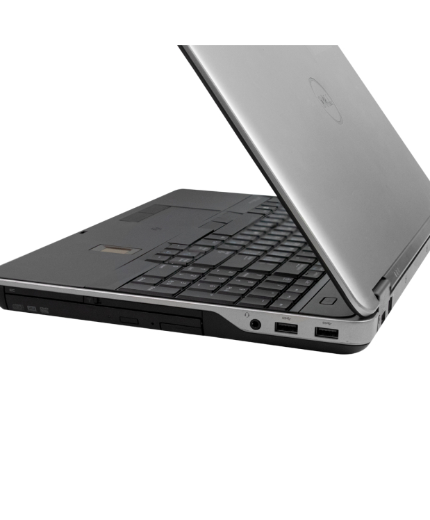 Ноутбук 15.6 Dell Latitude E6540 Intel Core i7-4810MQ 8Gb RAM 500Gb HDD фото_9