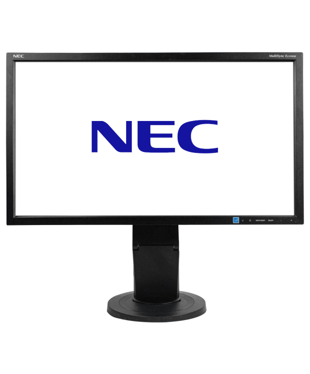 23 NEC MultiSync E233WM Full HD
