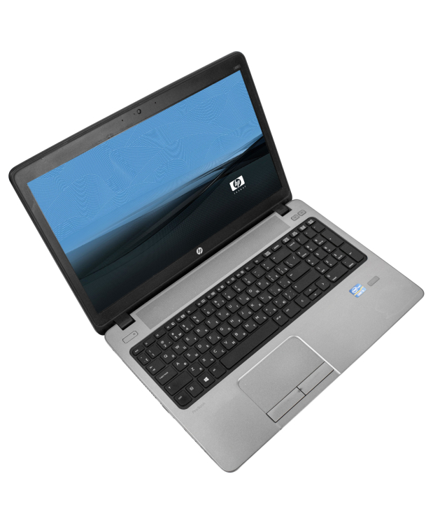 Ноутбук 15.6 HP ProBook 450 G0 Intel Core i5-3230М 8Gb RAM 480Gb SSD