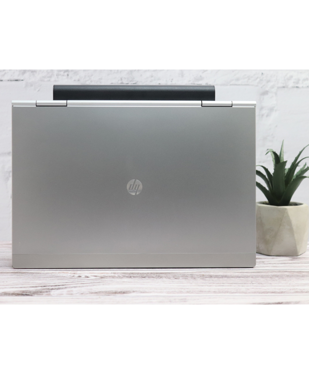 Ноутбук 12.5 HP EliteBook 2560p Intel Core i7-2640M 4Gb RAM 120Gb SSD фото_6