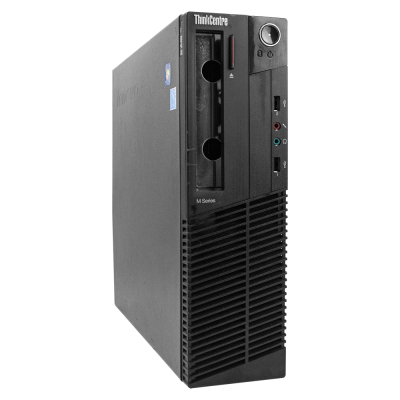 Системний блок Lenovo M83 Intel® Pentium® G3220 4GB RAM 250GB HDD