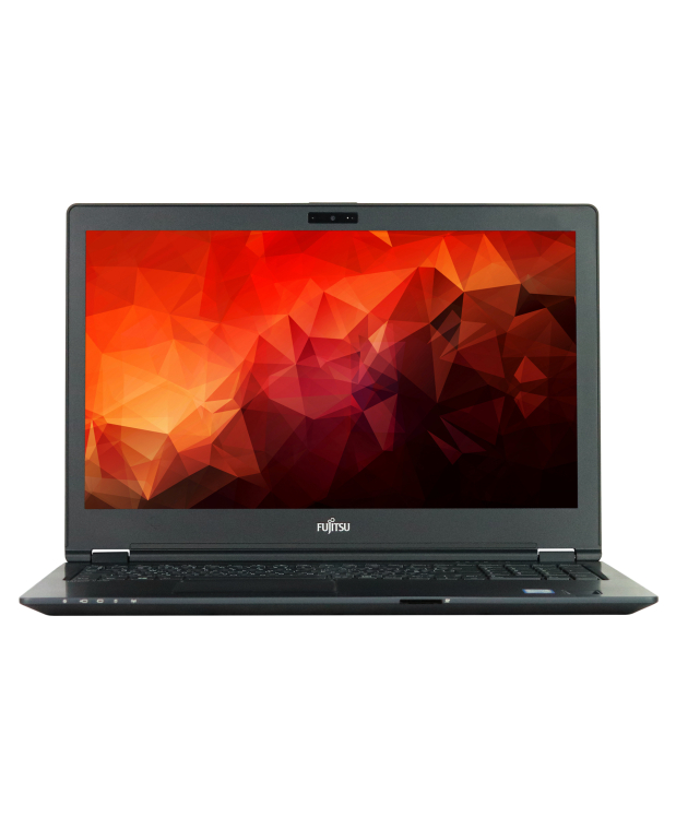 Ноутбук 15.6 Fujitsu LifeBook U757 Intel Core i5-6200U 8Gb RAM 480Gb SSD NVMe FullHD IPS