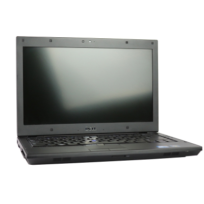 БУ Ноутбук Ноутбук 15.6" Dell Latitude E5510 Intel Core i5-560M 8Gb RAM 320Gb HDD