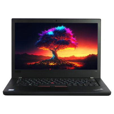 БУ Ноутбук Ноутбук 14" Lenovo ThinkPad T480 Intel Core i5-8350U 32Gb RAM 1Tb SSD NVMe FullHD IPS