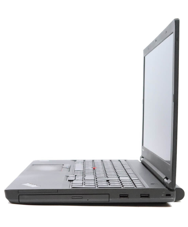 Ноутбук 15.6 Lenovo ThinkPad W541 Intel Core i7-4710MQ 8Gb RAM 256Gb SSD + Nvidia Quadro K2100M 2Gb FullHD фото_1