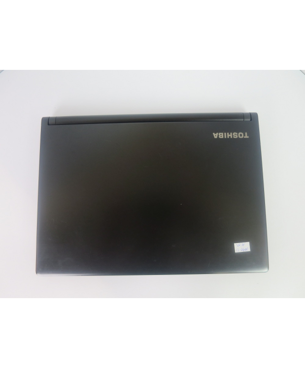 Ноутбук 13.3 Toshiba Portege A30-C Intel Core i7-6600U 8Gb RAM 256Gb SSD фото_4