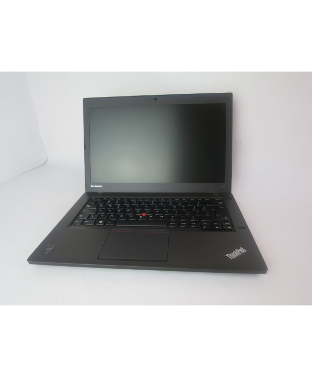 Ноутбук 14 Lenovo ThinkPad T440 Intel Core i5-4300U 4Gb RAM 120Gb SSD фото_3