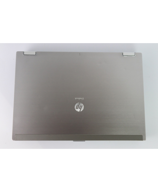 Ноутбук 14 HP EliteBook 8440p Intel Core i5-520M 8Gb RAM 250Gb HDD фото_2