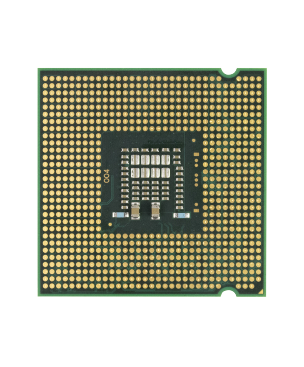 Процесор Intel® Core ™ 2 Duo E7500 (3 МБ кеш-пам'яті, тактова частота 2,93 ГГц, частота системної шини 1066 Мгц) фото_1