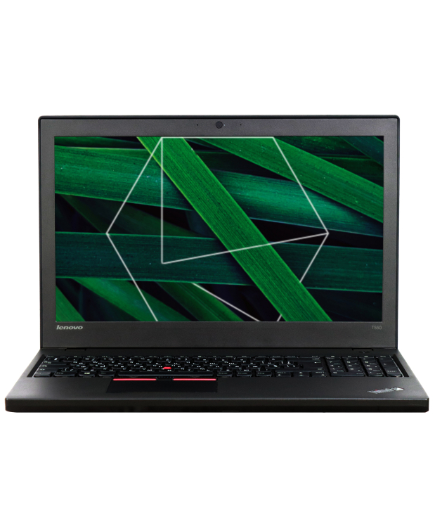 Ноутбук 15.6 Lenovo ThinkPad T550 Intel Core i5-5300U 8Gb RAM 240Gb SSD