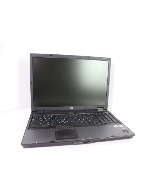 Ноутбук 17 HP Compaq 8710p Intel Core 2 Duo T7500 3Gb RAM 120Gb HDD + Nvidia Quadro NVS 320M 512MB фото_4
