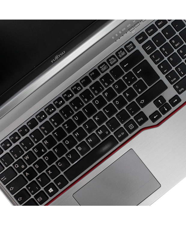 Ноутбук 15.6'' Fujitsu Lifebook E754 Intel Core i5-4300M 8Gb RAM 120Gb SSD фото_8