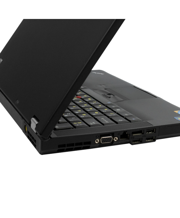 Ноутбук 14 Lenovo ThinkPad T410 Intel Core i5-M520 8Gb RAM 120Gb SSD фото_7