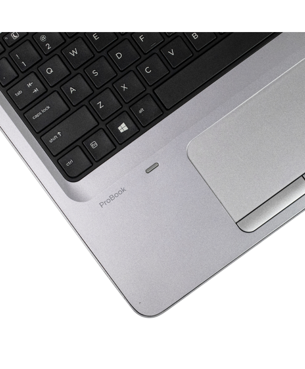 Ноутбук 15.6 HP ProBook 650 G2 Intel Core i5-6200U 8Gb RAM 256Gb SSD M.2 фото_6