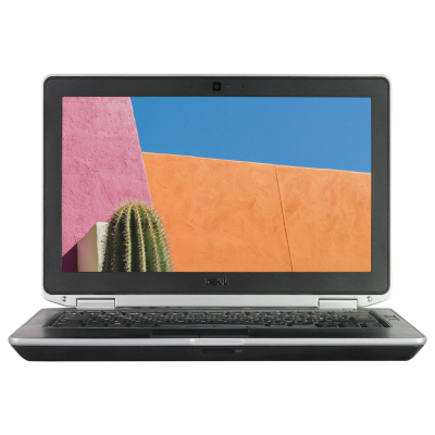 БУ Ноутбук Ноутбук 13.3" Dell Latitude E6330 Intel Core i5-3320M 8Gb RAM 120Gb SSD
