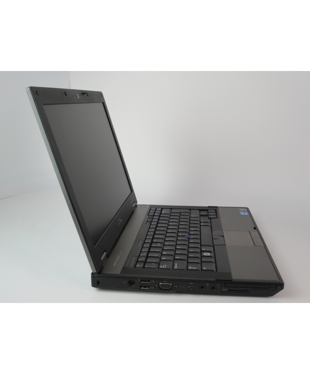 Ноутбук 14.1 Dell Latitude E5410 Intel Core i5-560M 4Gb 250Gb HDD фото_4