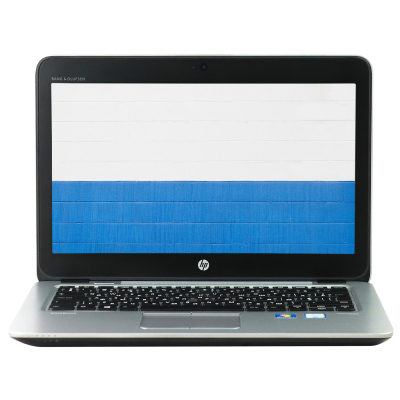 БУ Ноутбук Ноутбук 12.5" HP EliteBook 820 G3 Intel Core i5-6300U 8Gb RAM 480Gb SSD M.2 FullHD IPS