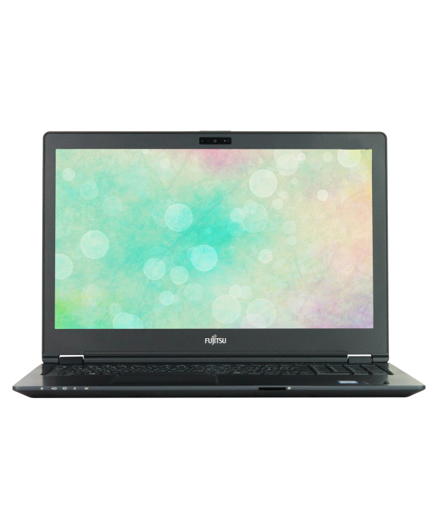Ноутбук 15.6 Fujitsu LifeBook U757 Intel Core i5-6200U 16Gb RAM 256Gb SSD M.2 FullHD IPS