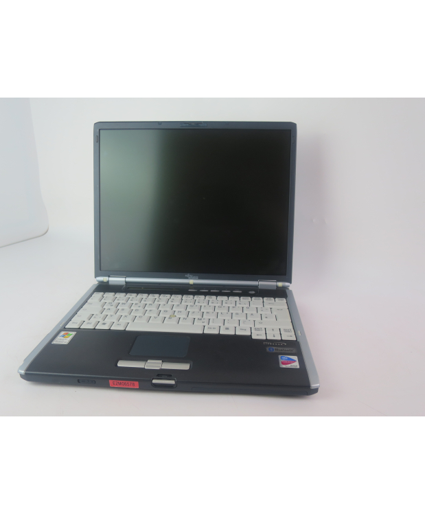 Ноутбук 14 Fujitsu Lifebook S7010 Intel Pentium M 2Gb RAM 40Gb HDD фото_1