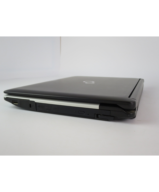 Ноутбук 14 Fujitsu LifeBook S710 Intel Celeron P4500 4Gb RAM 160Gb HDD фото_2