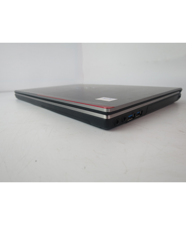 Ноутбук 13.3 Fujitsu LifeBook E734 Intel Core i5-4300M 8Gb RAM 120Gb SSD фото_2