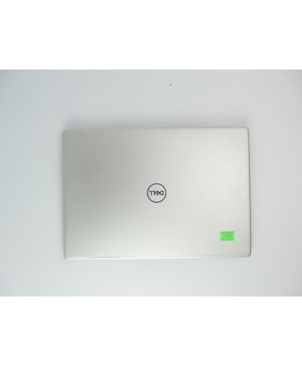 Ноутбук 13.3 Dell Inspiron 7370 Intel Core i7-8550U 8Gb RAM 256Gb SSD IPS фото_2
