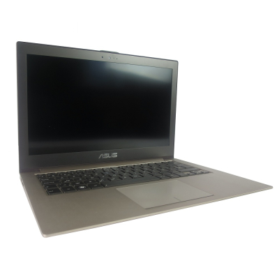 БУ Ноутбук Ноутбук 13.3" Asus ZenBook UX32VD Intel Core i7-3517U 8Gb RAM 256Gb SSD + Nvidia GeForce GT620M