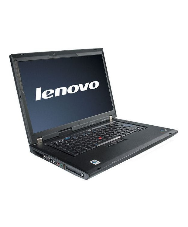 Ноутбук 15.4 Lenovo ThinkPad R61i Intel Core  2 Duo T5750  3Gb RAM 160Gb HDD