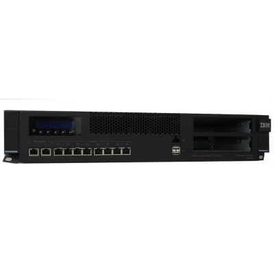 IBM Proventia Network Internet Security System GX5008