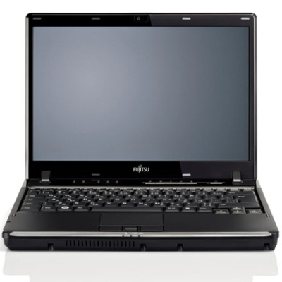БУ Ноутбук Ноутбук 12.1" Fujitsu LifeBook P770 Intel Core i7-620UE 4Gb RAM 500Gb HDD
