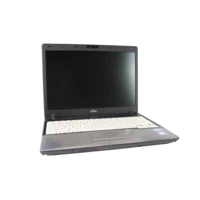 БУ Ноутбук Ноутбук 12.1" Fujitsu Lifebook P702 Intel Core i5-3320M 8Gb RAM 320Gb HDD