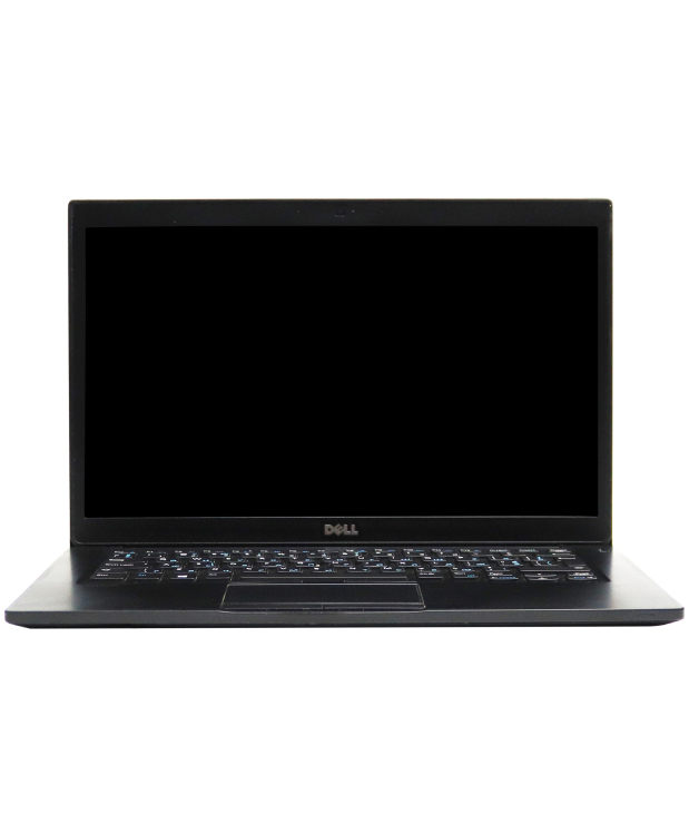 Ноутбук 14 Dell Latitude 7480 Intel Core i5-7300U 8Gb RAM 240Gb SSD M.2 фото_1