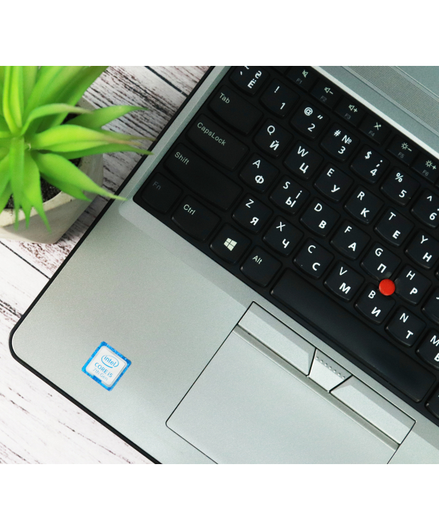 Ноутбук 15.6 Lenovo ThinkPad E570 Intel Core i5-7200U 8Gb RAM 128Gb SSD M.2 B-Class фото_7
