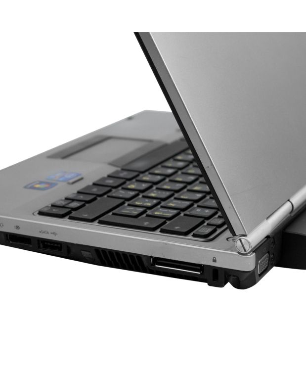 Ноутбук 12.5 HP EliteBook 2560p Intel Core i5-2540M 8Gb RAM 240Gb SSD фото_8