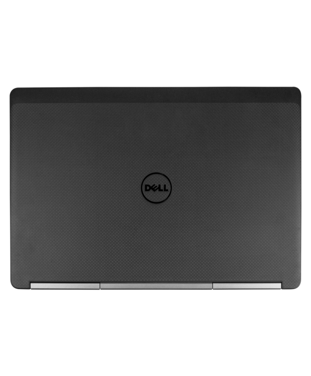 Ноутбук 15.6 Dell Precision 7520 Intel Core i7-6820HQ 16Gb RAM 256Gb SSD NVMe фото_4