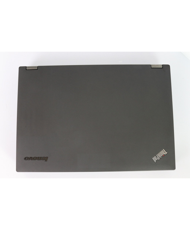 Ноутбук 14 Lenovo ThinkPad T440p Intel Core i5-4300M 4Gb RAM 320Gb HDD фото_4