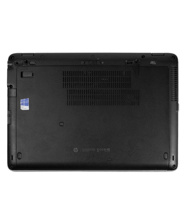 Ноутбук 14 HP EliteBook 840 G1 Intel Core i5-4200U 8Gb RAM 120Gb SSD фото_5