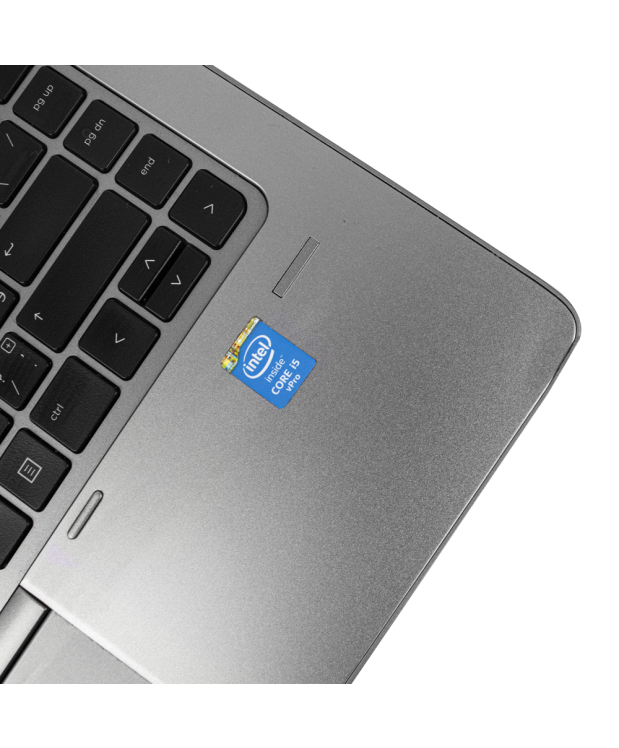 Ноутбук 14 HP EliteBook 840 G2 Intel Core i5-5300U 8Gb RAM 240Gb SSD фото_3