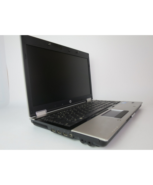 Ноутбук 14 HP EliteBook 8440P Intel Core i7-620M 4Gb RAM 250Gb HDD фото_3