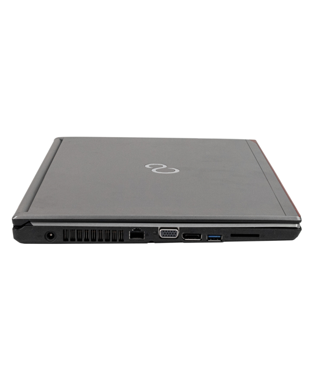Ноутбук 15.6 Fujitsu Lifebook E754 Intel Core i5-4300M 8Gb RAM 240Gb SSD фото_3