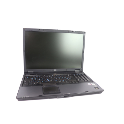 БУ Ноутбук Ноутбук 17" HP Compaq 8710p Intel Core 2 Duo T7500 3Gb RAM 120Gb HDD + Nvidia Quadro NVS 320M 512MB