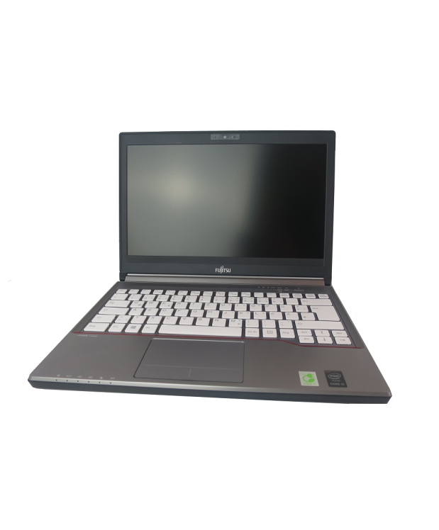 Ноутбук 13.3 Fujitsu LifeBook E734 Intel Core i5-4300M 8Gb RAM 120Gb SSD