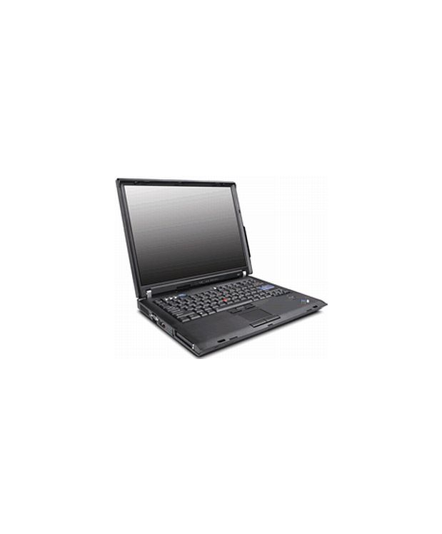 Ноутбук 15 Lenovo ThinkPad R60 Intel Core 2 Duo T2300 512MB RAM 60Gb HDD
