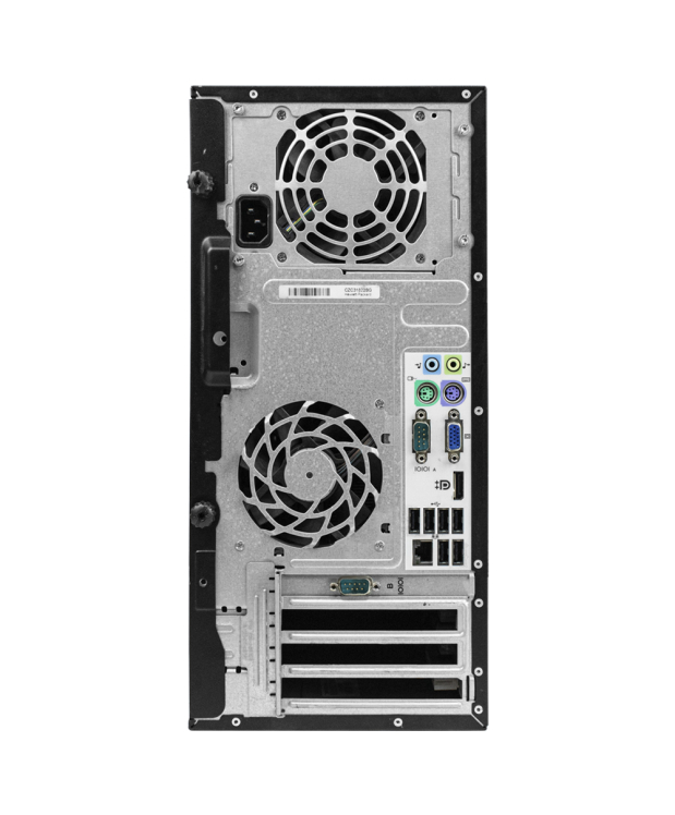 HP 6200 TOWER INTEL i3-2100 3.1 ГГц 4GB RAM 250HDD фото_2