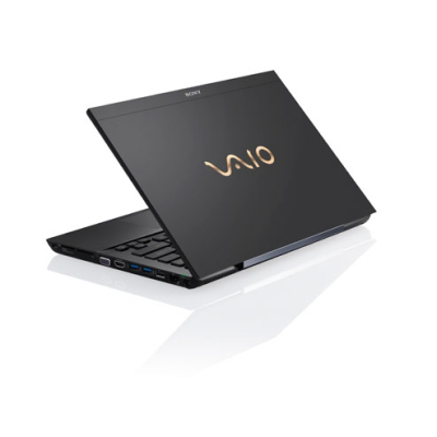 БУ Ноутбук Ноутбук 13.3" Sony Vaio VPC-SA2c5e Intel Core i7-2620M 8Gb RAM 500Gb HDD