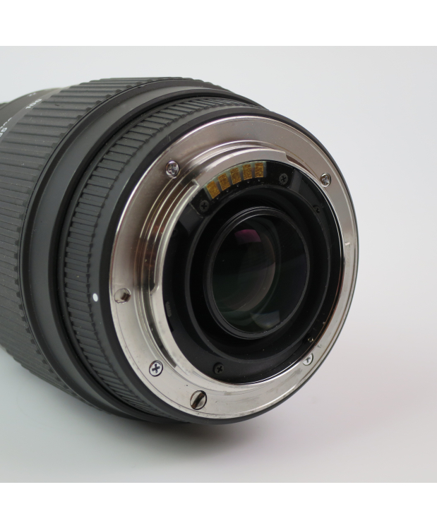 Sigma DG Macro 70-300mm f/4,0-5,6 Sony/Alpha фото_5