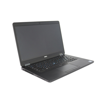БУ Ноутбук Ноутбук 14" Dell Latitude E5470 Intel Core i5-6200U 16Gb RAM 256Gb SSD FullHD IPS