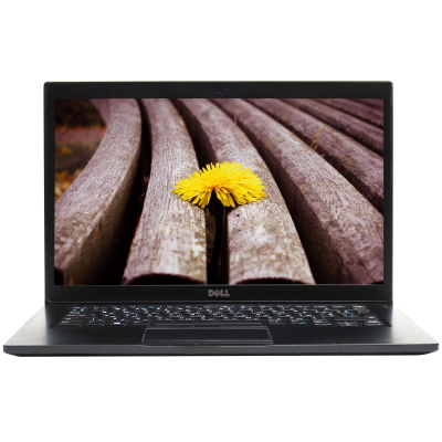 БУ Ноутбук Ноутбук 14" Dell Latitude 7480 Intel Core i5-7300U 8Gb RAM 240Gb SSD M.2