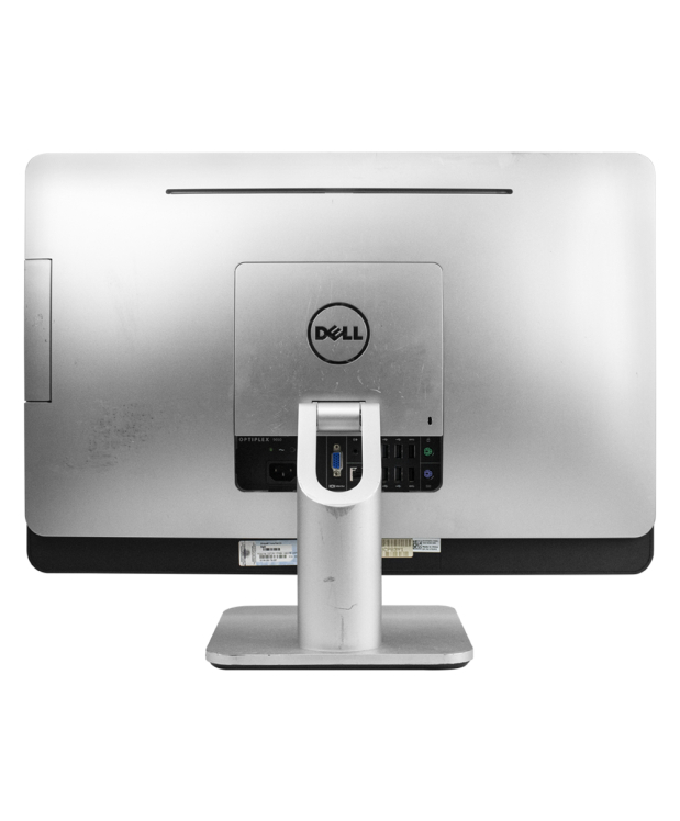 Моноблок 23 Dell Optiplex 9010 Touch All-in-One Intel Core i3-3220 4GB RAM 500GB HDD фото_3
